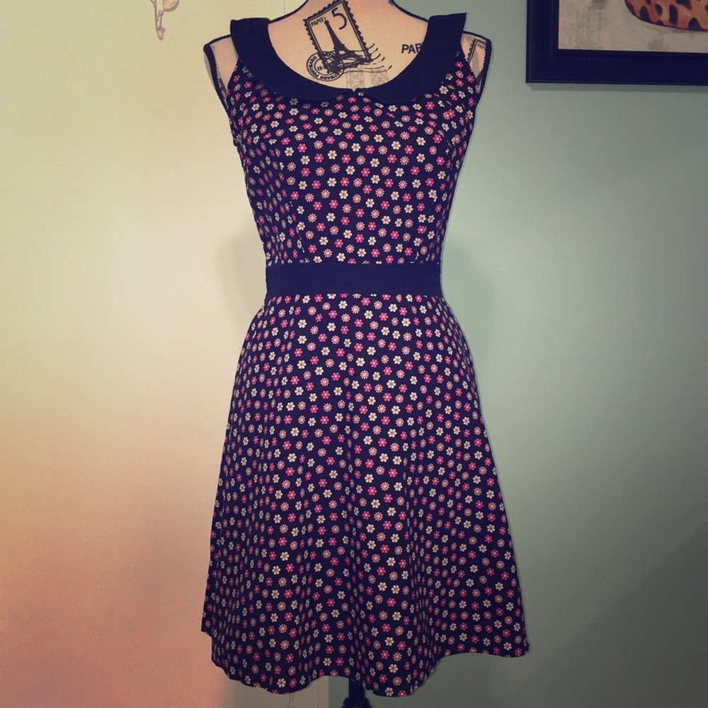 Mandi Bee by Heartbreaker retro dress